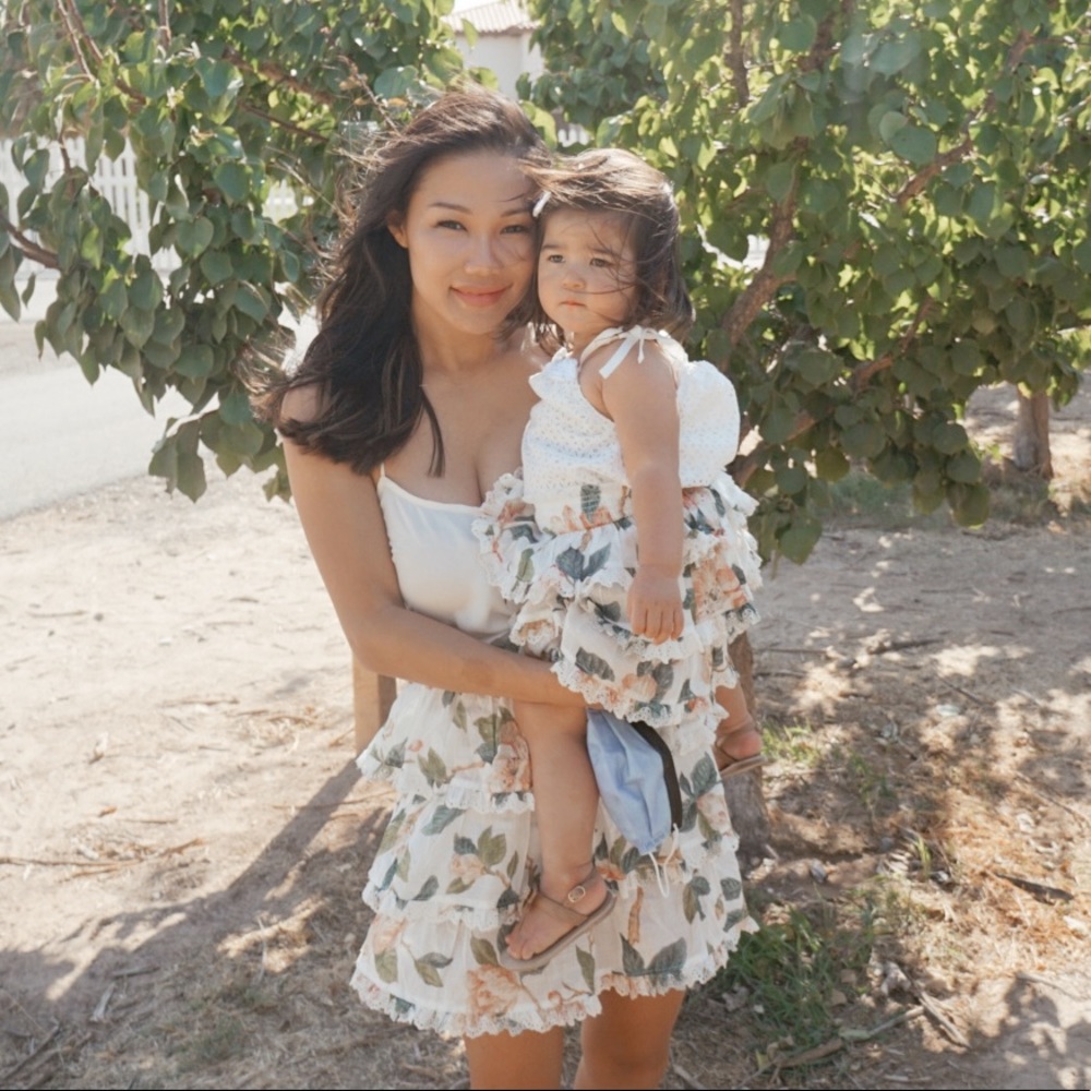 Zimmermann kids skirts size 10 and size 2